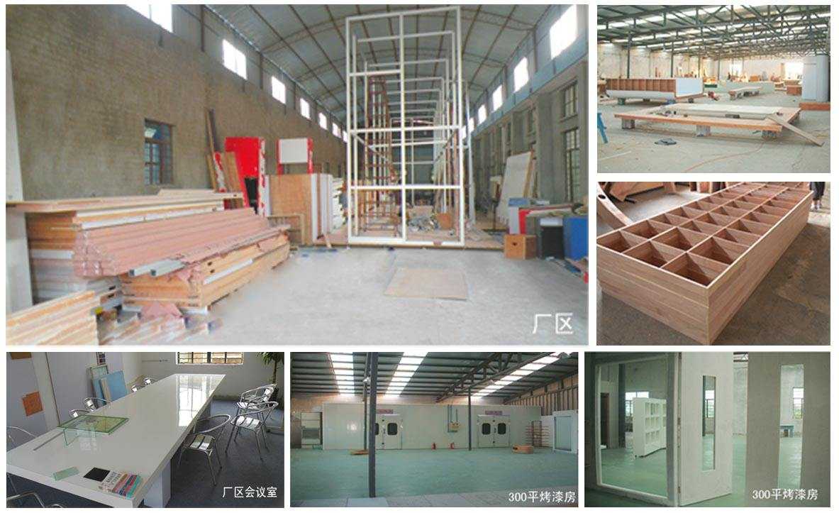 領藝工廠_廣州展位搭建_廣州展位制作_領藝展覽公司